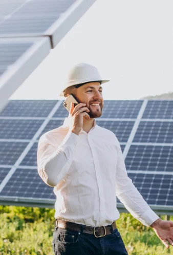 Post | LandAir Energy commercial solar NJ
