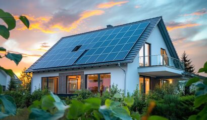 Commercial Solar Financing