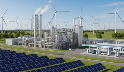 Operations & Maintenance