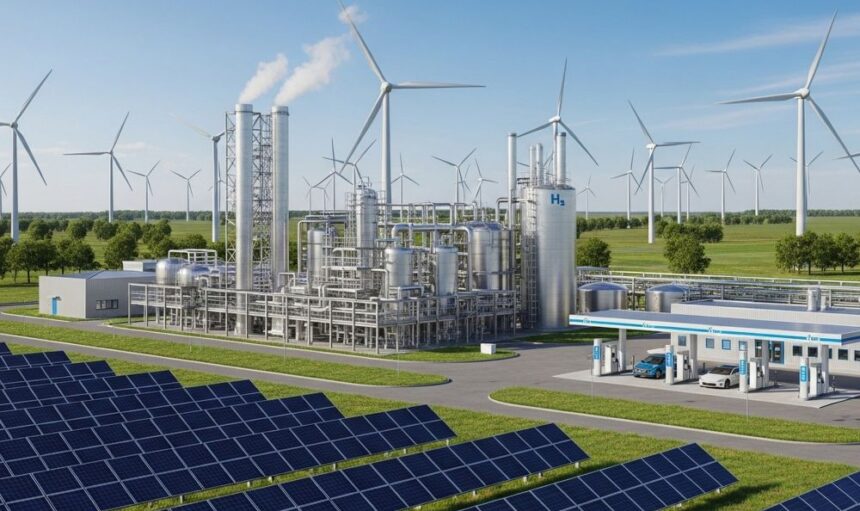 Operations & Maintenance