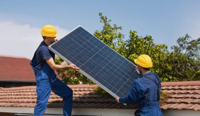 Property & site analysis