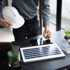 Build, turn-on, and reporting