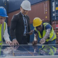 Certifications & Partners