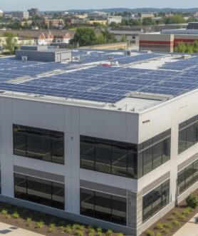 Commercial Solar Company in New Jersey (1)