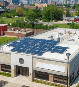 Commercial Solar Company in New Jersey (2)