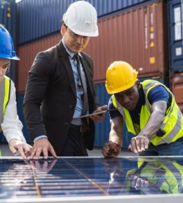 Commercial solar services (10) Commercial solar services (10)