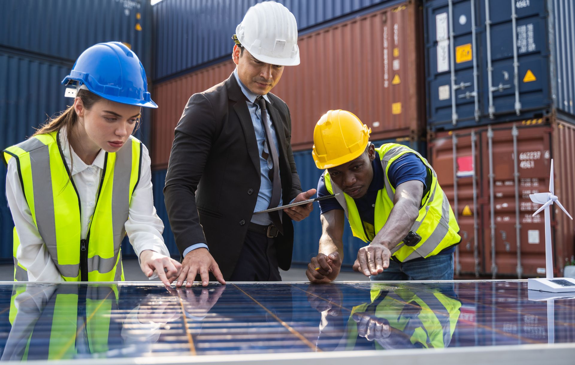 Schools & Universities solar in New Jersey
