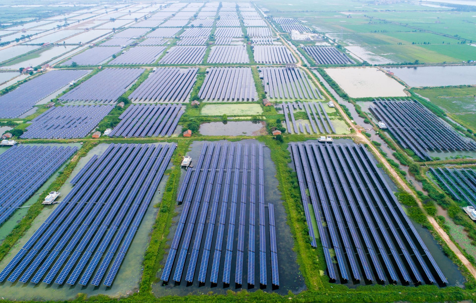 Federal Tax Credits & Grants for NJ commercial solar