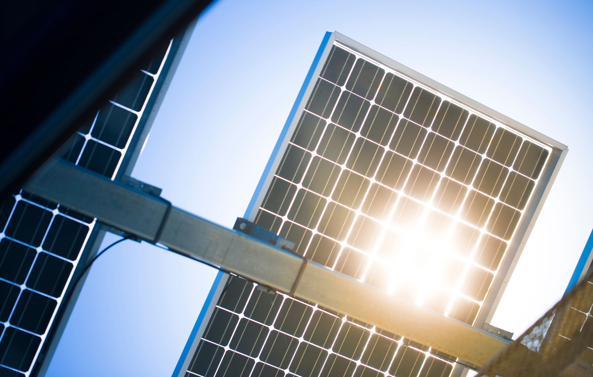 Case Studies for NJ commercial solar