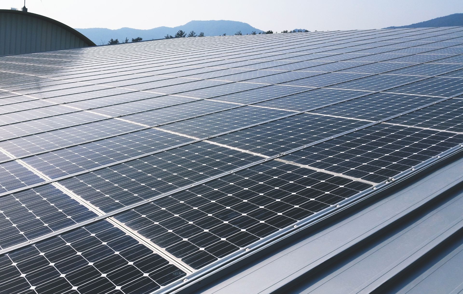 Healthcare & Medical Offices solar in New Jersey