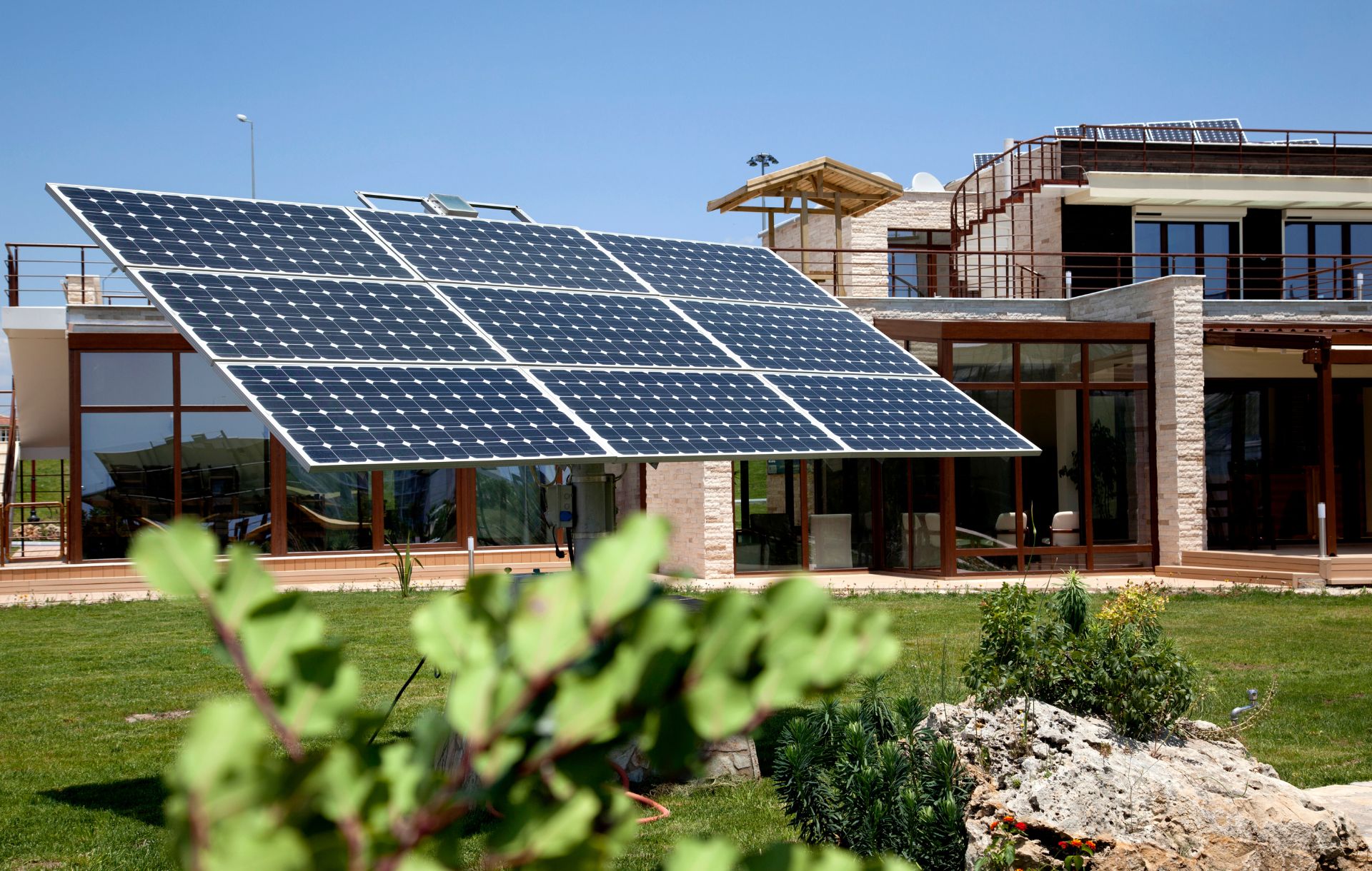 Tax Credits & Incentives Overview for NJ commercial solar