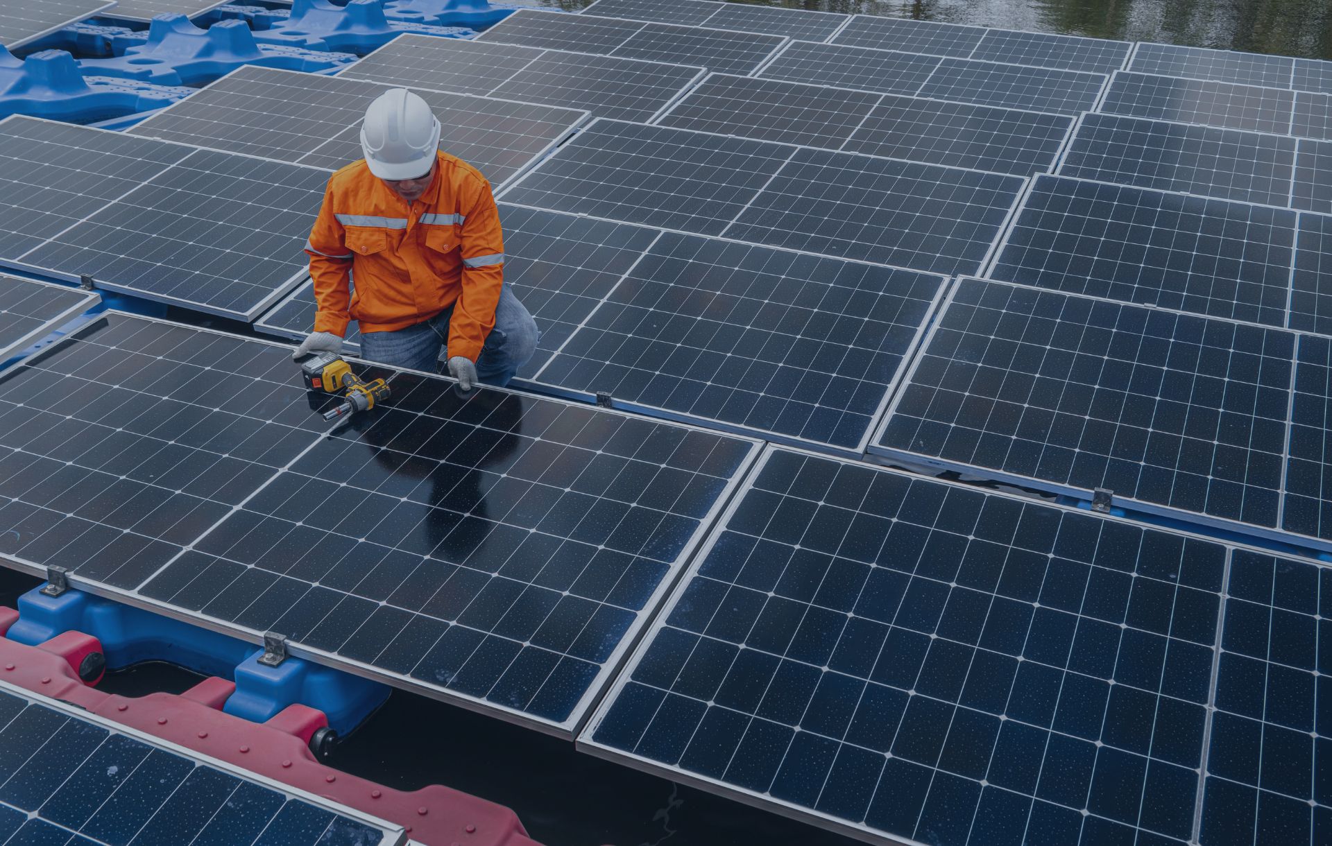 Nonprofit Organizations solar in New Jersey
