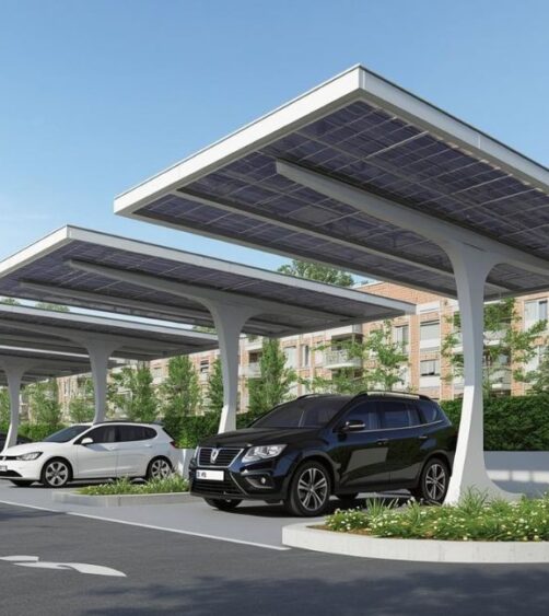 Sustainable Commercial Solar Carports NJ built for lower costs and cleaner power Sustainable Commercial Solar Carports NJ built for lower costs and cleaner power