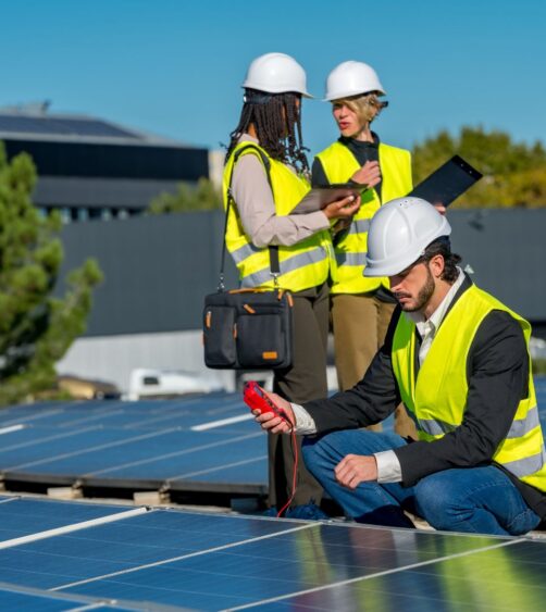 Sustainable Commercial Solar Installation Types built for lower costs and cleaner power Sustainable Commercial Solar Installation Types built for lower costs and cleaner power